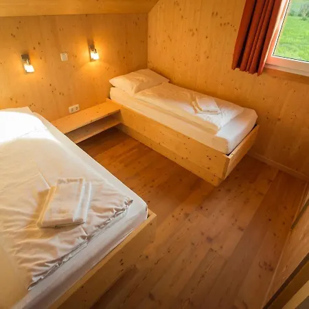 Chalet Alpenchalet Klippitztörl 2 Chalet Klippitztorl