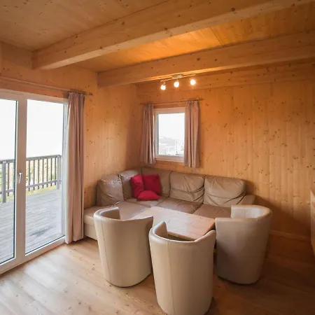 Chalet Alpenchalet Klippitztörl 2 Klippitztorl