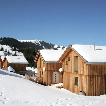 Chalet Alpenchalet Klippitztörl 2